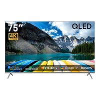  شاشة شيك 75-انج فئة M8Q - سمارت - 50 هيرتز - QLED- 4K 