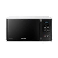Samsung MS23K3513AW - 23L - Solo Type Microwave - White