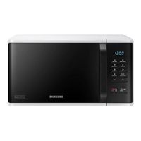 Samsung MS23K3513AW - 23L - Solo Type Microwave - White