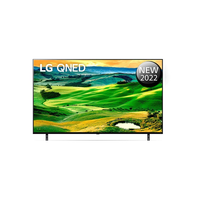 LG 55QNED806QA - 55" - Smart - DTV - 4K - QNED TV