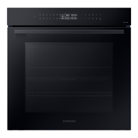 Samsung NV7B42503AK Built-In Electric Oven - 76L - Black