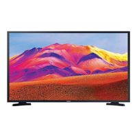 شاشة سامسونج 32" سمارت - ATV - HD - LED TV - UA32T5300AU