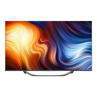 شاشة هايسنس 65" سمارت - ATV - 4K - LED TV - 65U7HQ