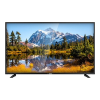 شاشة ازارا 65" سمارت - ATV - 4K- LED TV - AZ-65S03ULV