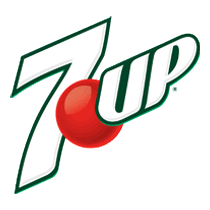 7UP