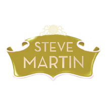 Steve Martin | Online Shopping in Iraq at best prices