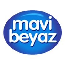 Elryan: Mavi Beyaz | Online Shopping in Iraq at best prices