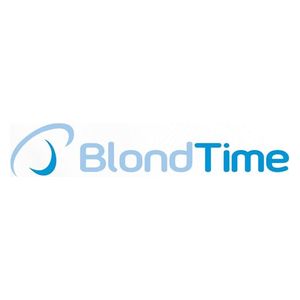 Blond Time