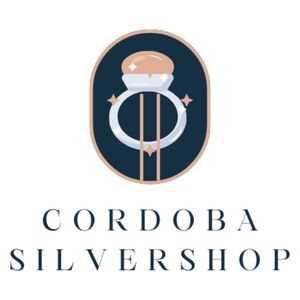Cordoba Silver shop