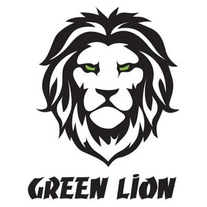 GREEN LION
