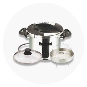 Elryan Pressure Cookers Online Shopping in Iraq