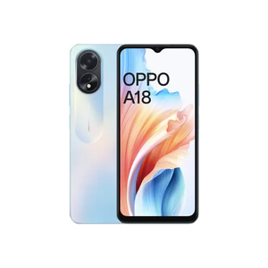 Oppo A18 - Dual SIM - 128/4GB