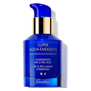 Super Aqua Day & Night Emulsion 50 ml - Guerlain HAIR CARE