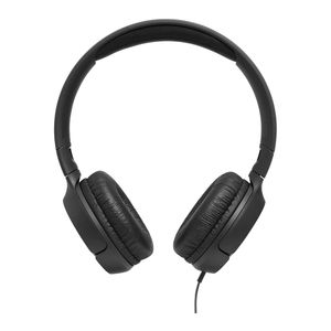 JBL Tune500 - Headphone Over Ear - black