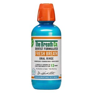  غسول فم منعش بالنعناع 500 مل - ذا بريث 