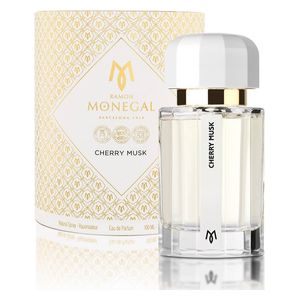  Cherry Musk EDP 100 ml - Ramon Monegal 