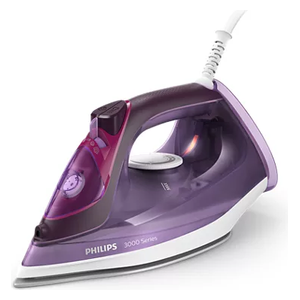 Philips DST3041/36 - Steam Iron - Purple