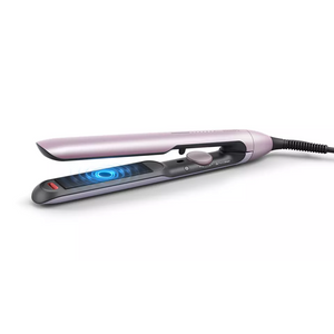  Philips BHS530 - Hair Straightener - Light pink metallic 