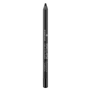  Essence Stay & Play Gel Eyeliner ,1 
