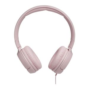 JBL Tune500 - Headphone Over Ear - Pink