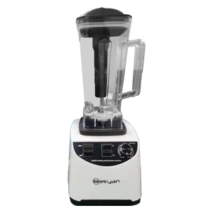 Elryan BL311ZG300W - Blender - 1200 W - White