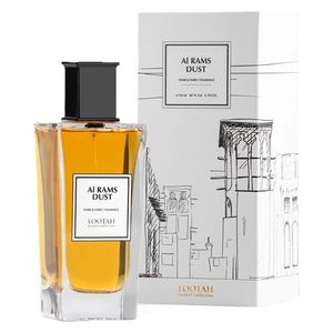 لوتاه الرمس داست معطر الجو, 150 مل