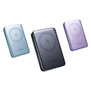 Innostyle PowerMag Slim- Power Bank - 10000mah