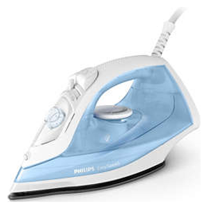  Philips GC1740/26 - Steam Iron - Blue 