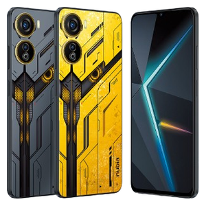 ZTE Nubia Neo 5G - Dual SIM - 256/8GB
