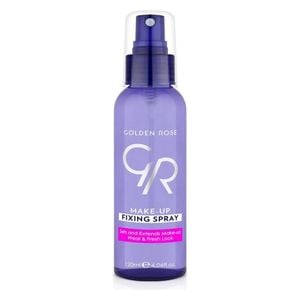  Make Up Fixing Spray 120 ml 