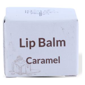 Bayt Al Saboun Caramel Lip Balm, 5 gm ‏ 