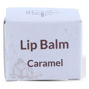 بيت الصابون اللبناني مرطب شفاه بالكراميل - 5 غم