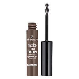  Essence Make Me Brow Eyebrow Gel Mascara - 07 