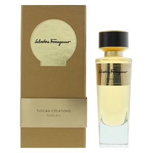  بونتا ألا من سالفاتور فيراغامو للجنسين - او دي بارفان, 100 مل 