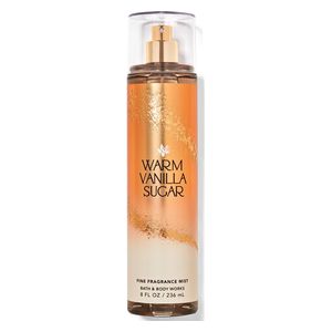  Body Mist 236 ml 
