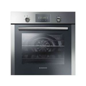 Hoover HOC709/6X - Built-In Electric Oven - 65L - Stainless Steel