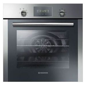 Hoover HOC709/6X - Built-In Electric Oven - 65L - Stainless Steel