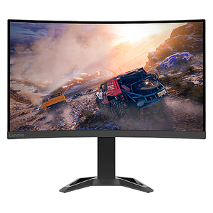 شاشة حاسبة مقوسة لينوفو 31.5" - G32QC-30