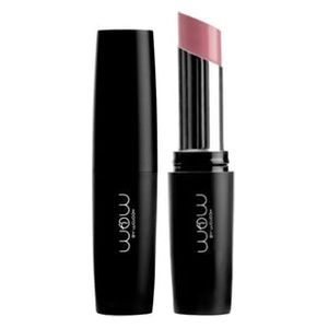  Wow Matte Madness Lipstick - Water-resistant with long-lasting wear, Pink Cheer 