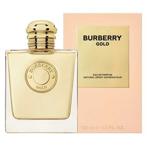  Burberry Gold EDP, 100 ml 
