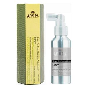  Green Tea Deep Cleansing Antidandruff Spray 100 ml - Angel En Provence 