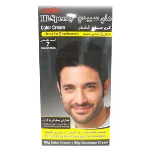 Color Cream Just In 5 Minutes