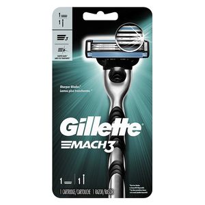  Mach3 Razor for Men - Gillette 