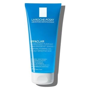  Effaclar Purifying Foaming Gel 200 ml 