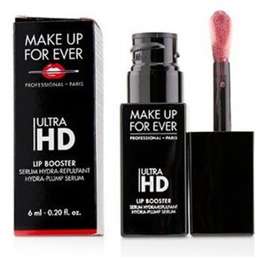  Make Up For Ever Ultra HD Lip Booster, 6 ml - 01 