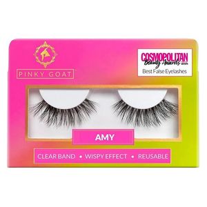  Amy Eye Lashes 