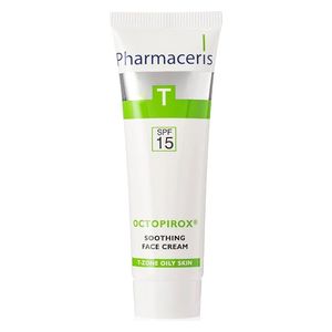  Octopirox Soothing Face Cream 30 ml - Pharmaceris 