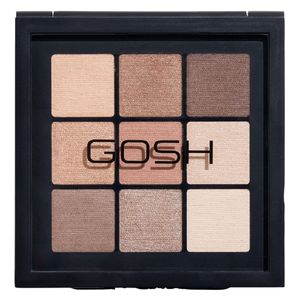  Eyedentity Shadow Palette 04 