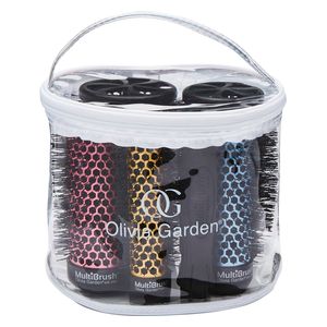  Multibrush 6-pc bag Brush 