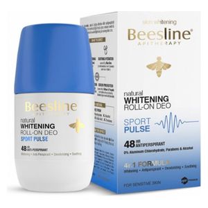  رول مزيل للتعرق ومبيض 50 مل 